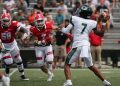 High school football scores: Week 2