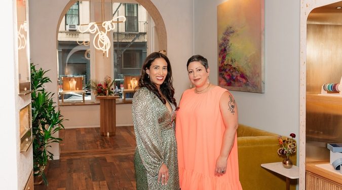 How This Family-Owned Jewelry Business Rebuilt After 9/11