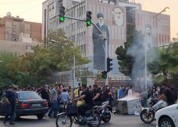 How the death of 22-year-old Mahsa Amini has galvanized Iran’s protesters