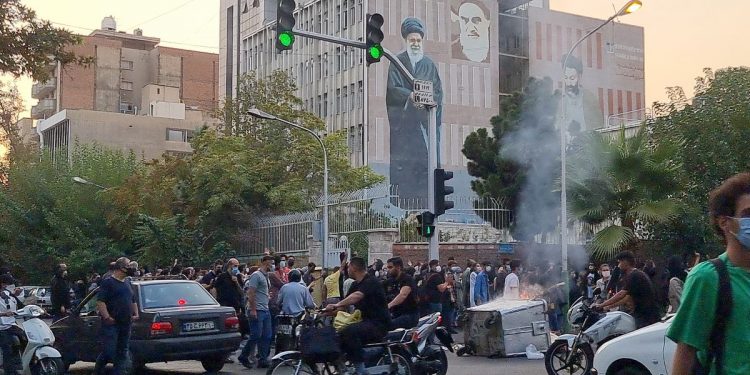 How the death of 22-year-old Mahsa Amini has galvanized Iran’s protesters