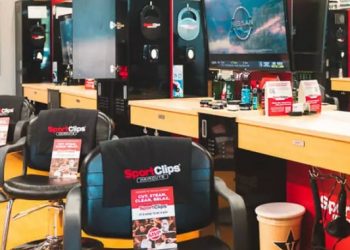 How to Start a Sports Clips Franchise in 2022