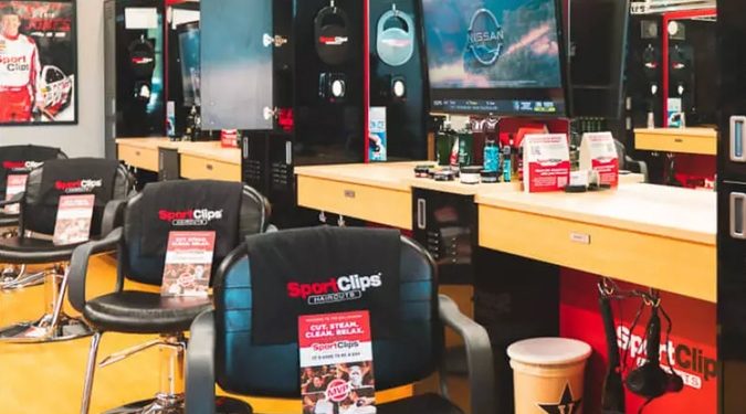 How to Start a Sports Clips Franchise in 2022