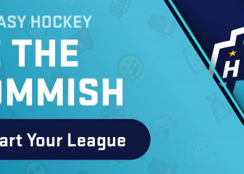How to play, and win, your fantasy hockey league like a pro!