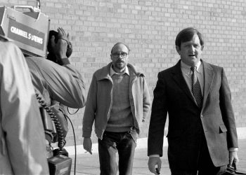 Investigators call 1982 case 'chargeable'