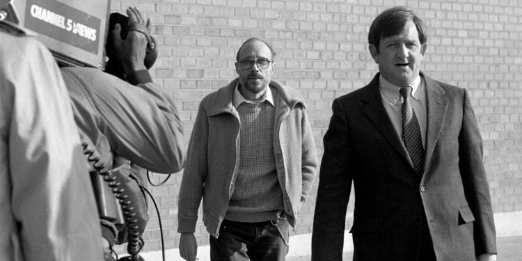 Investigators call 1982 case 'chargeable'