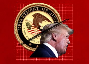 Justice Department and Trump's Lawyers Headed For Legal War Over Mar-A-Lago Docs and Presidential Power