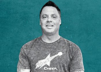 Kathy Foster, Wife of Scott Foster, Closes Rockstar Cheerleading and Dance