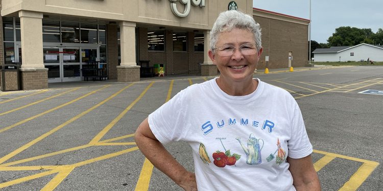 Kroger still not back in business | News