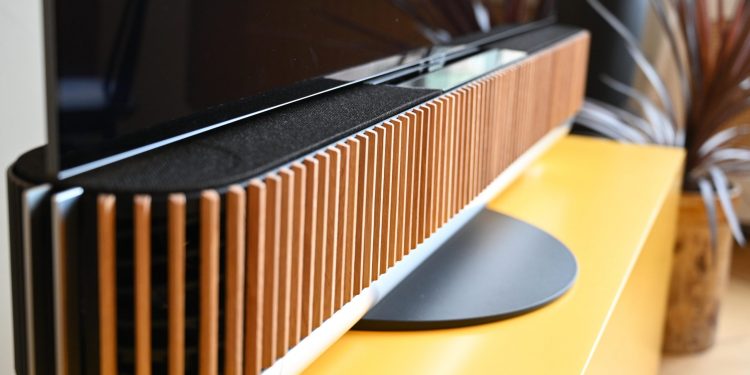 bang olufsen beosound theatre soundbar 15