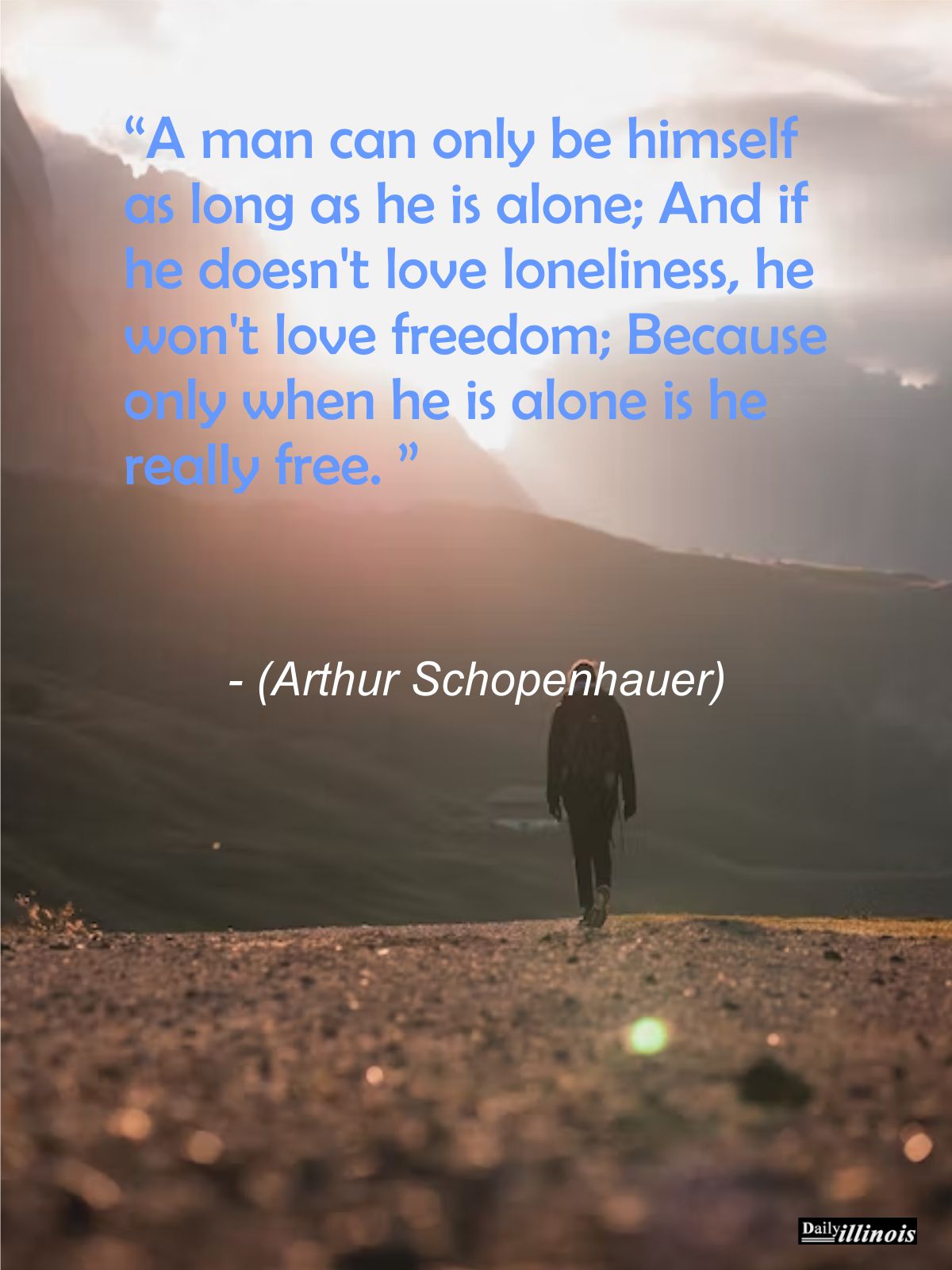 Loneliness Quotes That Give You All The Feels