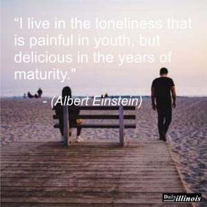 Loneliness Quotes That Give You All The Feels