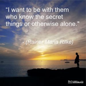 Loneliness Quotes That Give You All The Feels