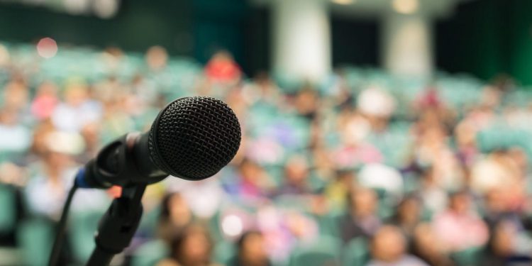 Marketing Conferences That Will Help Entrepreneurs Grow Their Business