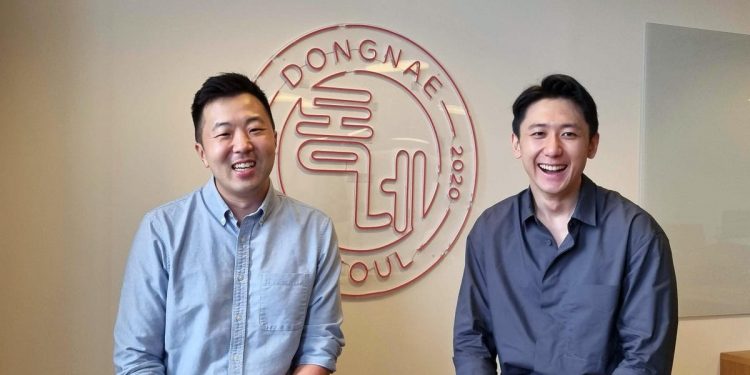 Meet The Korean Apartment Rental Startup Disrupting A Red-Hot Housing Market