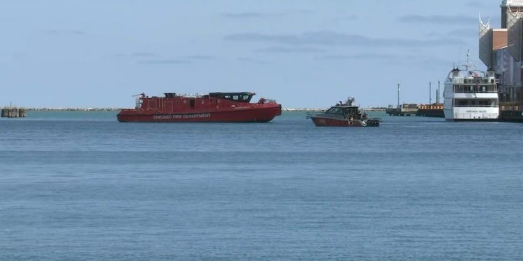 Navy Pier 3 year old: Des Plaines woman accused of pushing child into Lake Michigan, not trying to rescue him