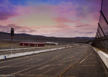 North Wilkesboro Speedway to host NASCAR's 2023 All-Star race