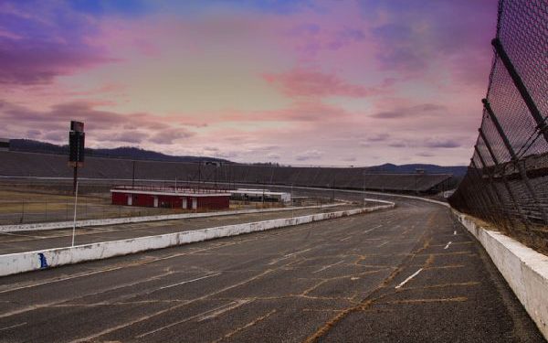 North Wilkesboro Speedway to host NASCAR's 2023 All-Star race