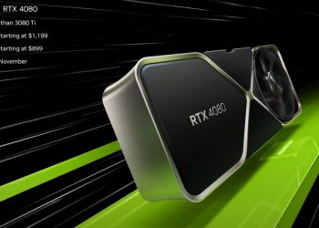 Nvidia GeForce RTX 4080 | TechRadar