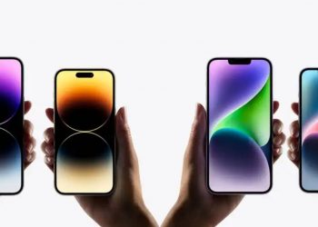 Real innovations only in the iphone Pro model