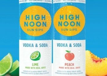 Sales of spirits-based RTD drinks top $1.6B in 2021, study finds