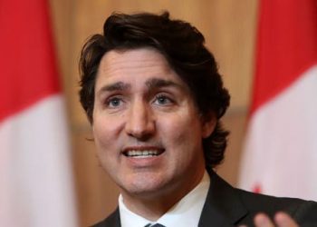 Justin Trudeau, Canada's prime minister, was severely critical of the court's decision.