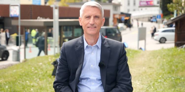 Take at least one risk per day. This CEO says you won't regret it