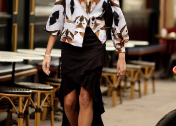 Transitional Dressing Outfit Ideas - theFashionSpot