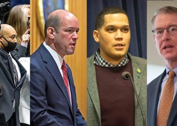 What happens when cash bail ends?