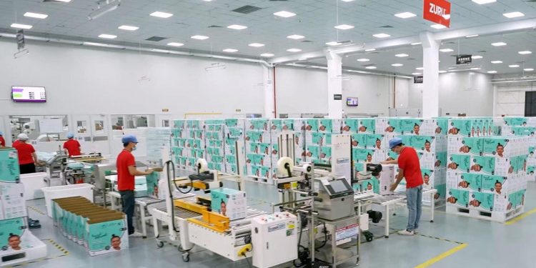 What’s Zuru’s Next Move After Selling Millions Of Cheap Toys? Take On Procter & Gamble, Of Course