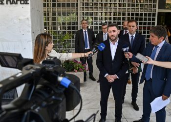 Why you should care about the Greek wiretapping scandal | Cybersecurity News