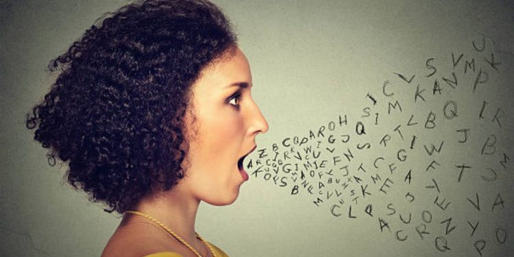 Words Quotes About Language