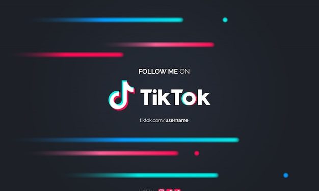 How to get Free TikTok Follower