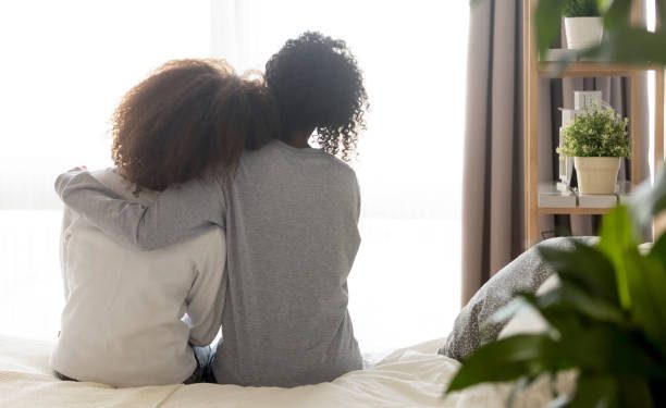 How to identify grooming and what to do if you see it