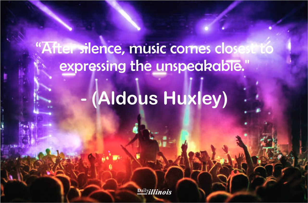 music quotes