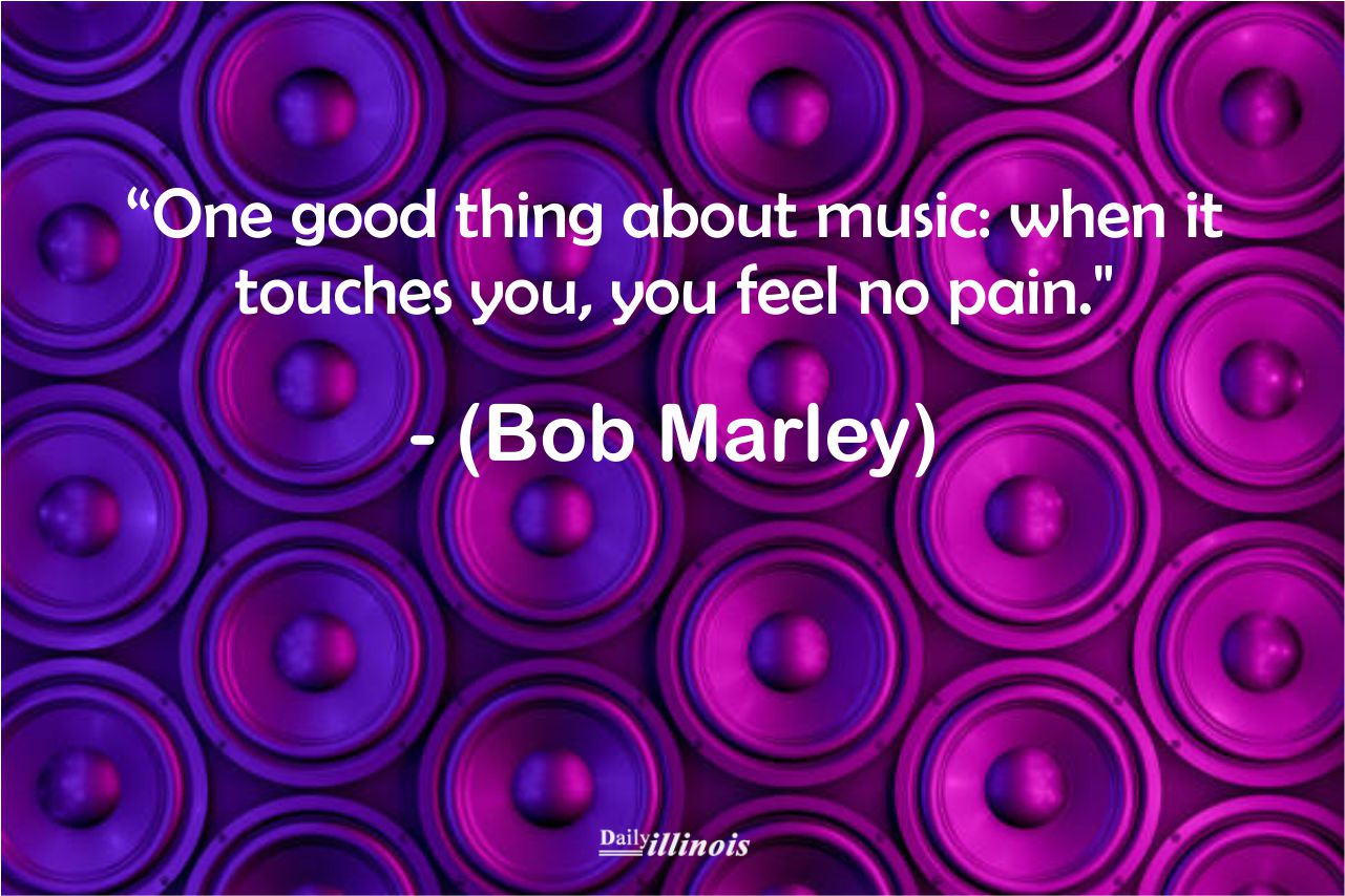 music quotes