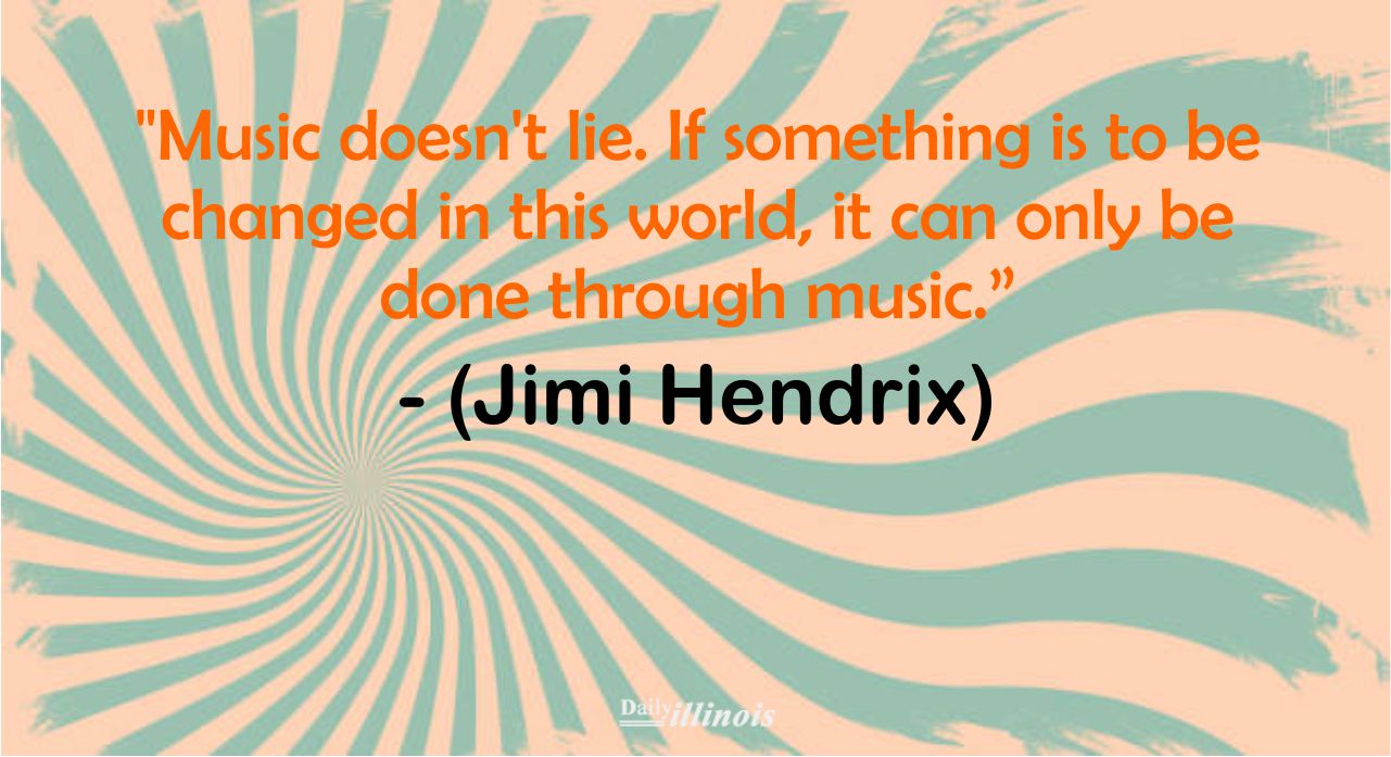 music quotes