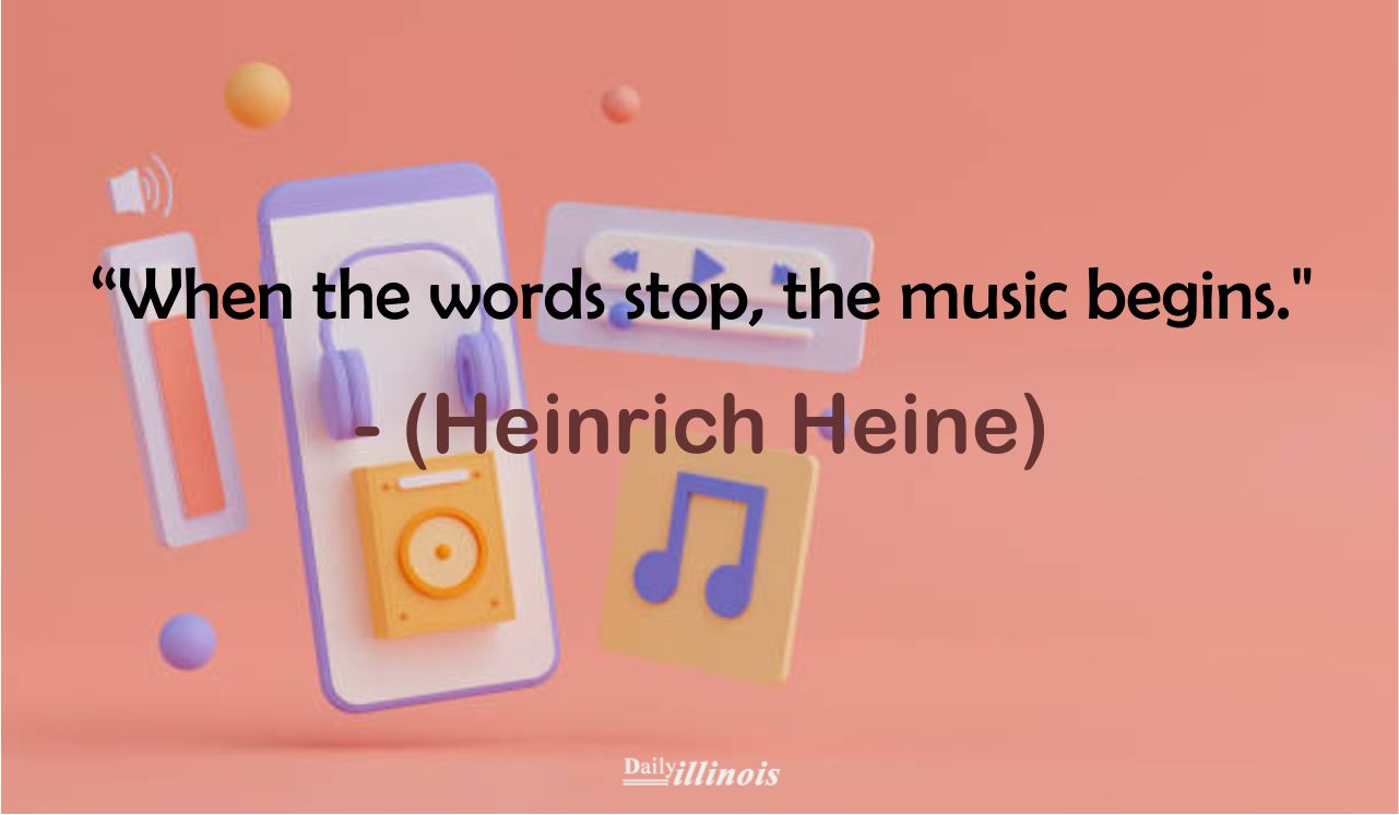 music quotes