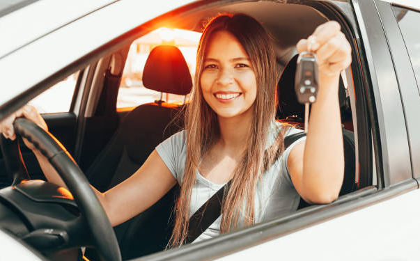 What are the Best New and Used Cars for Teens?