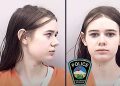 22-Year-Old Lauren Marie Dooley Taped Up and Stabbed Nude Tinder Date Then Ordered Food, Say Cops