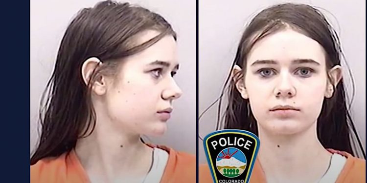 22-Year-Old Lauren Marie Dooley Taped Up and Stabbed Nude Tinder Date Then Ordered Food, Say Cops