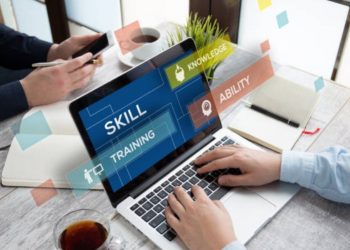 3 IT Skills That Are in High Demand