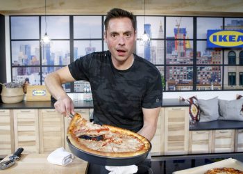 Jeff Mauro