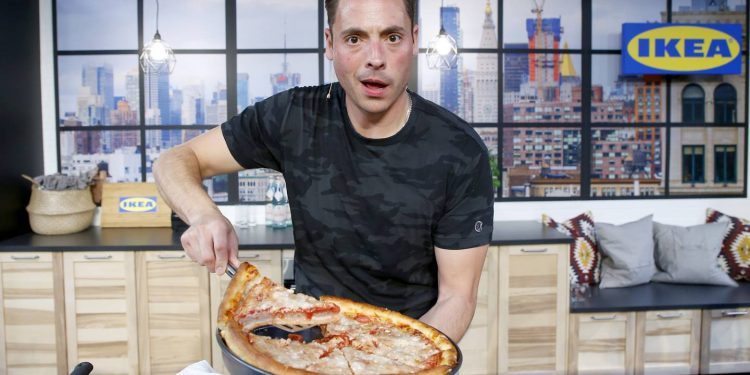 Jeff Mauro