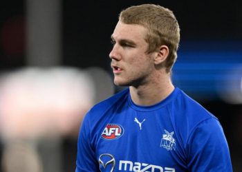AFL trade news: Jason Horne-Francis issues bombshell trade request as North Melbourne respond