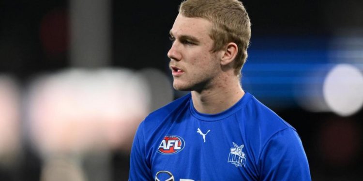 AFL trade news: Jason Horne-Francis issues bombshell trade request as North Melbourne respond