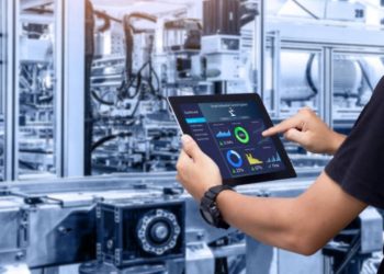 Automation and the Businesses Relying on It