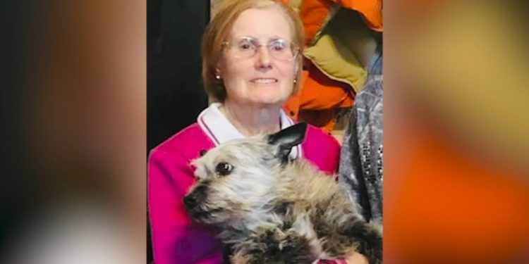 Chicago police: Sandra Kolalou charged with murder after Frances Walker's remains found in Far North Side freezer