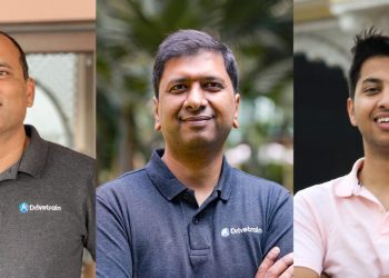 Drivetrain Raises $15 Million To Back Its Business Planning Platform