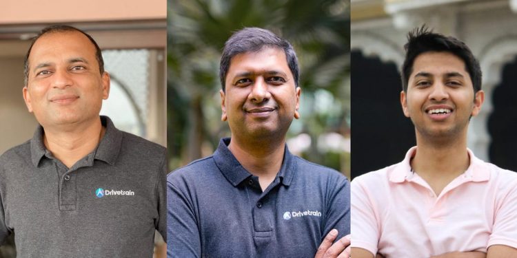 Drivetrain Raises $15 Million To Back Its Business Planning Platform