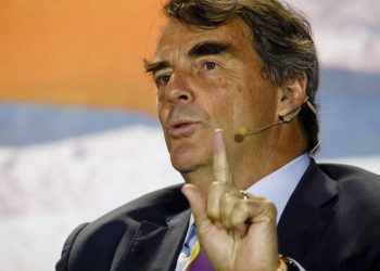 “I Back The Missionaries, Not The Mercenaries” Tim Draper On His Investment Strategy